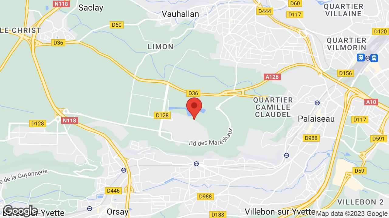 Google map