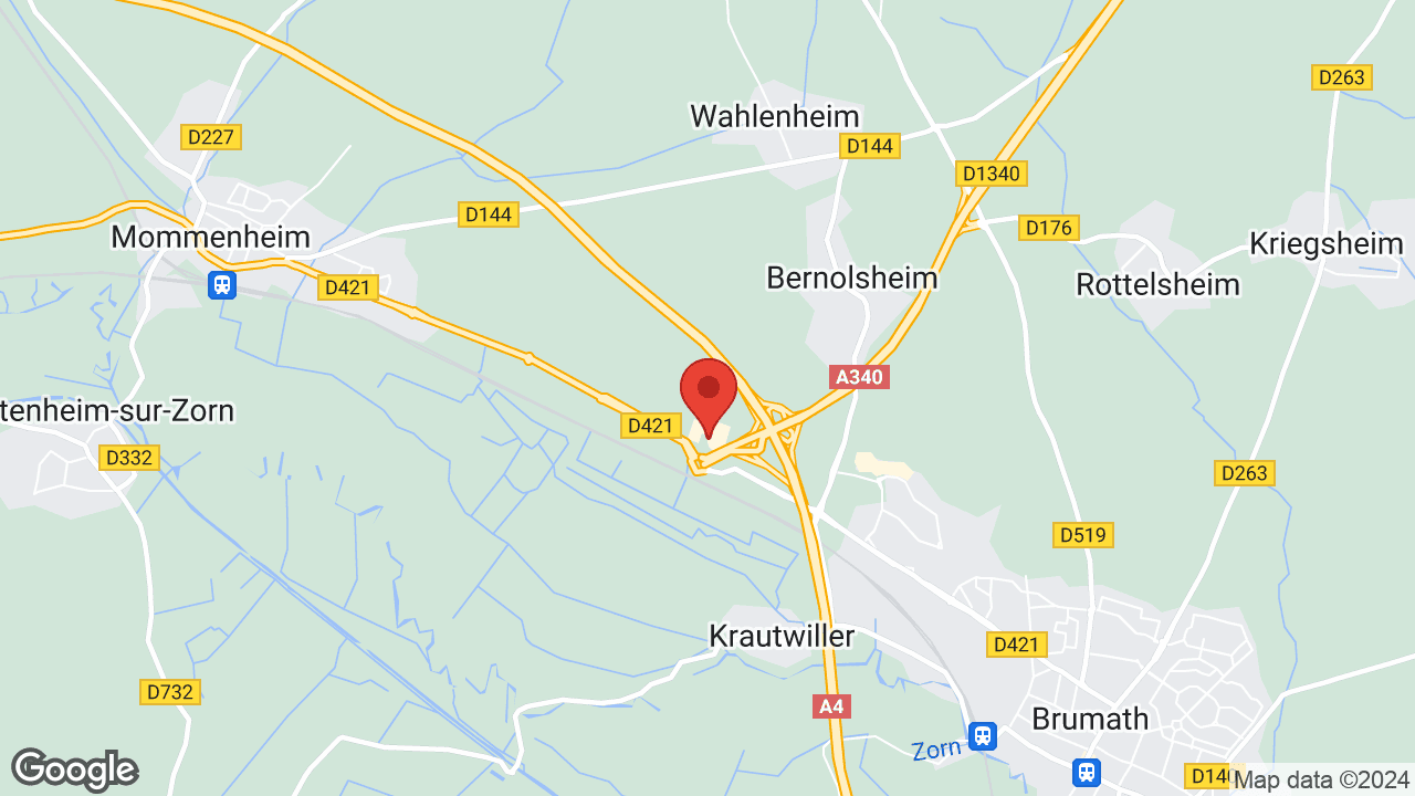 Google map