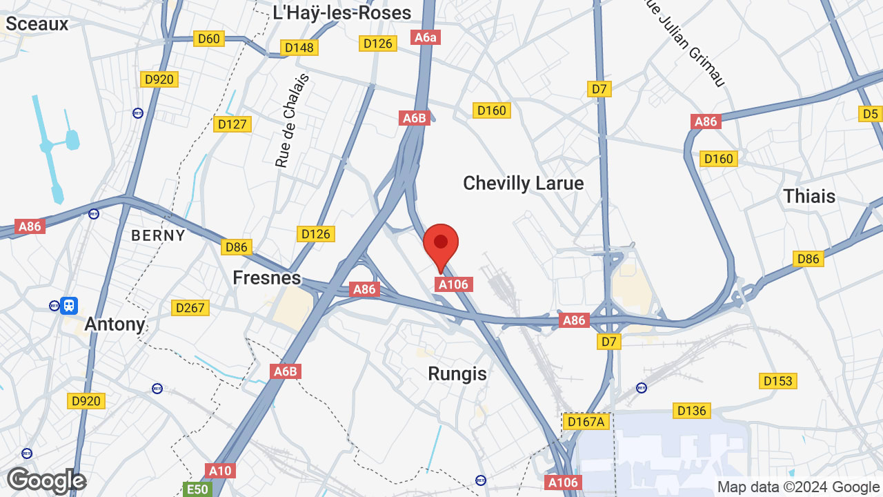 Google map