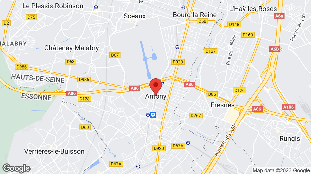Google map
