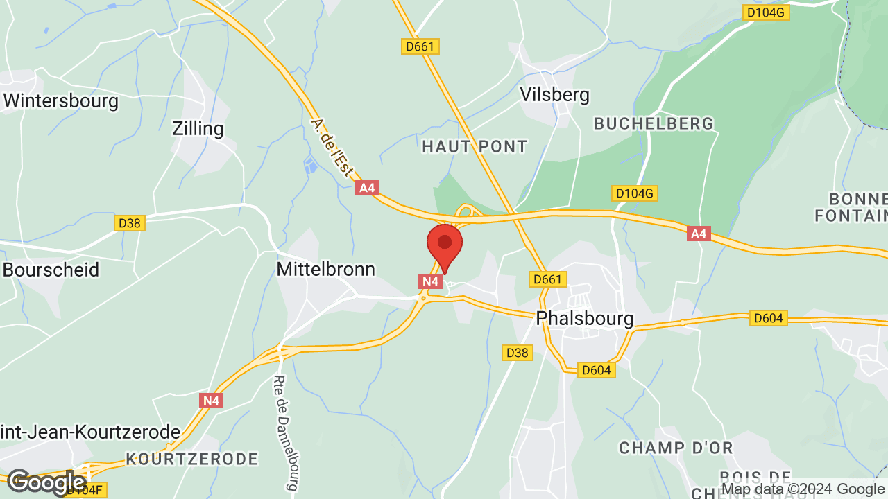 Google map