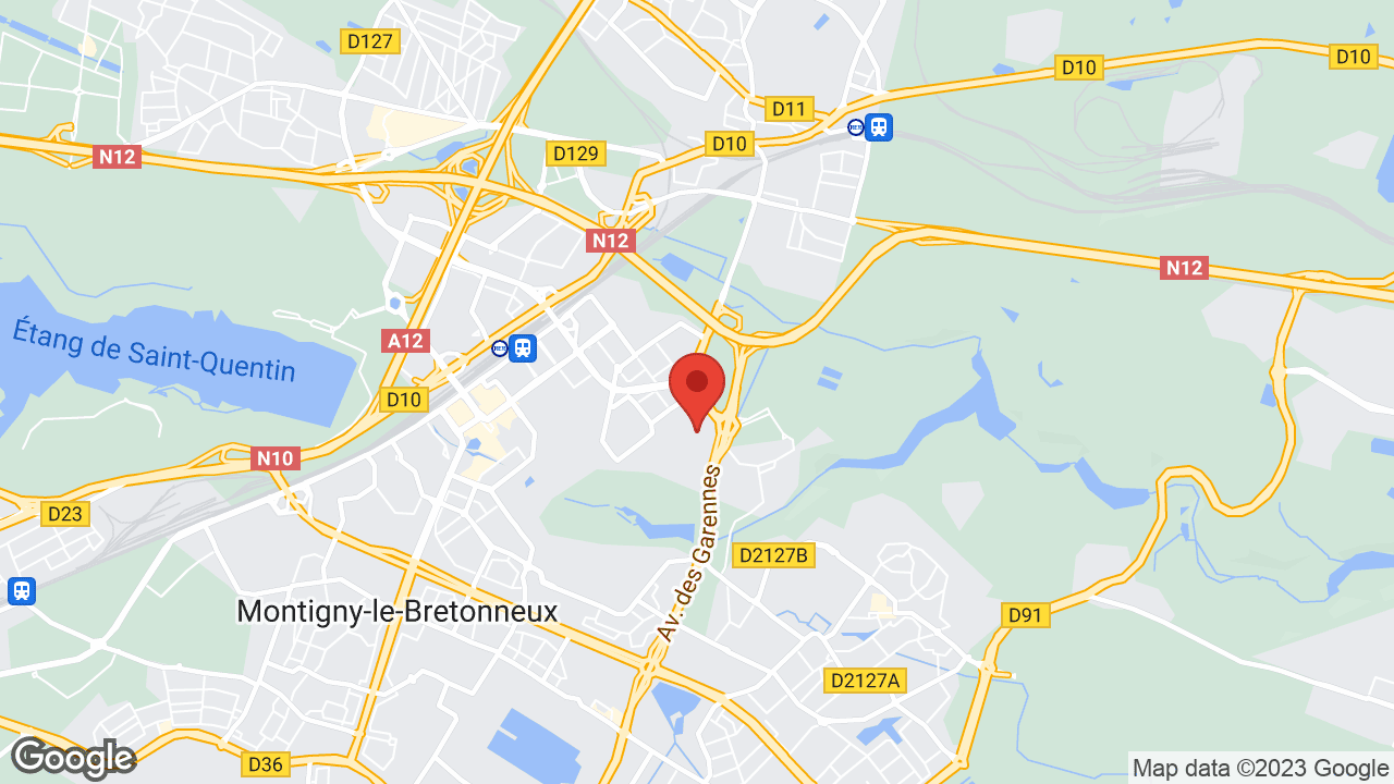 Google map