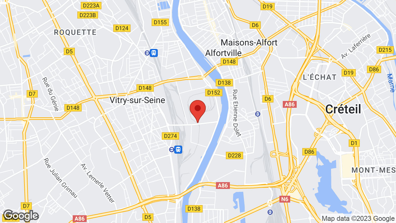Google map