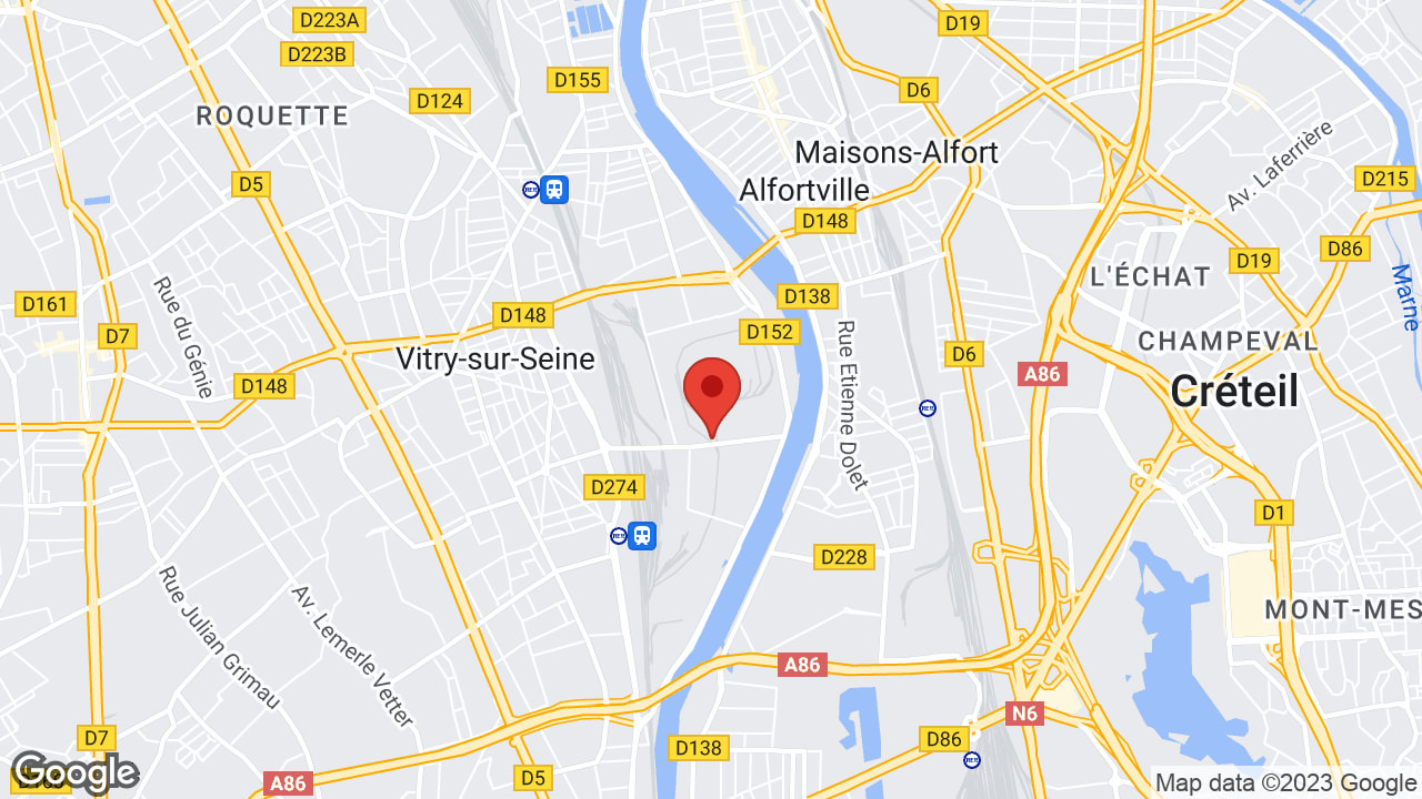 Google map