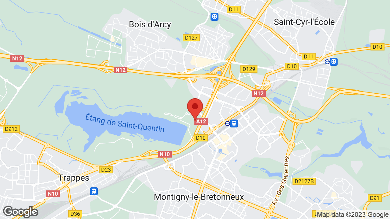 Google map
