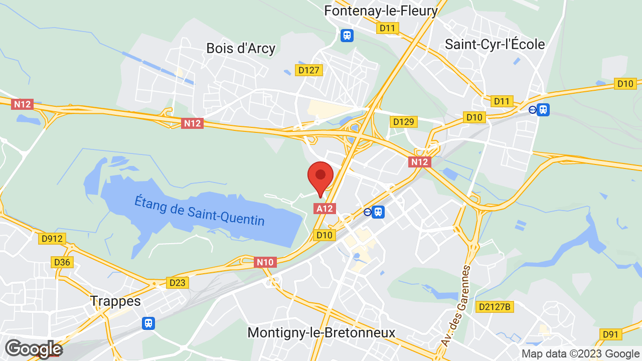 Google map