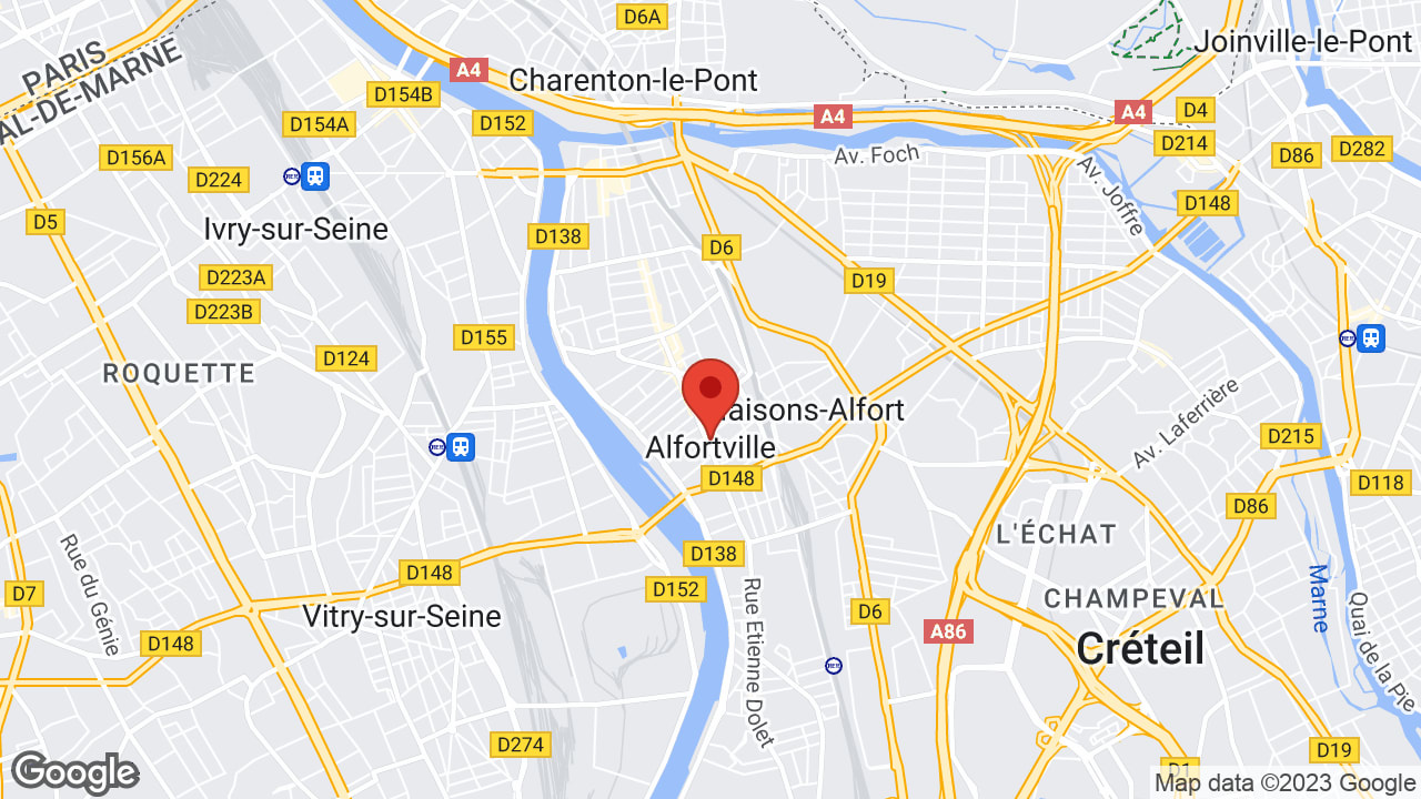 Google map