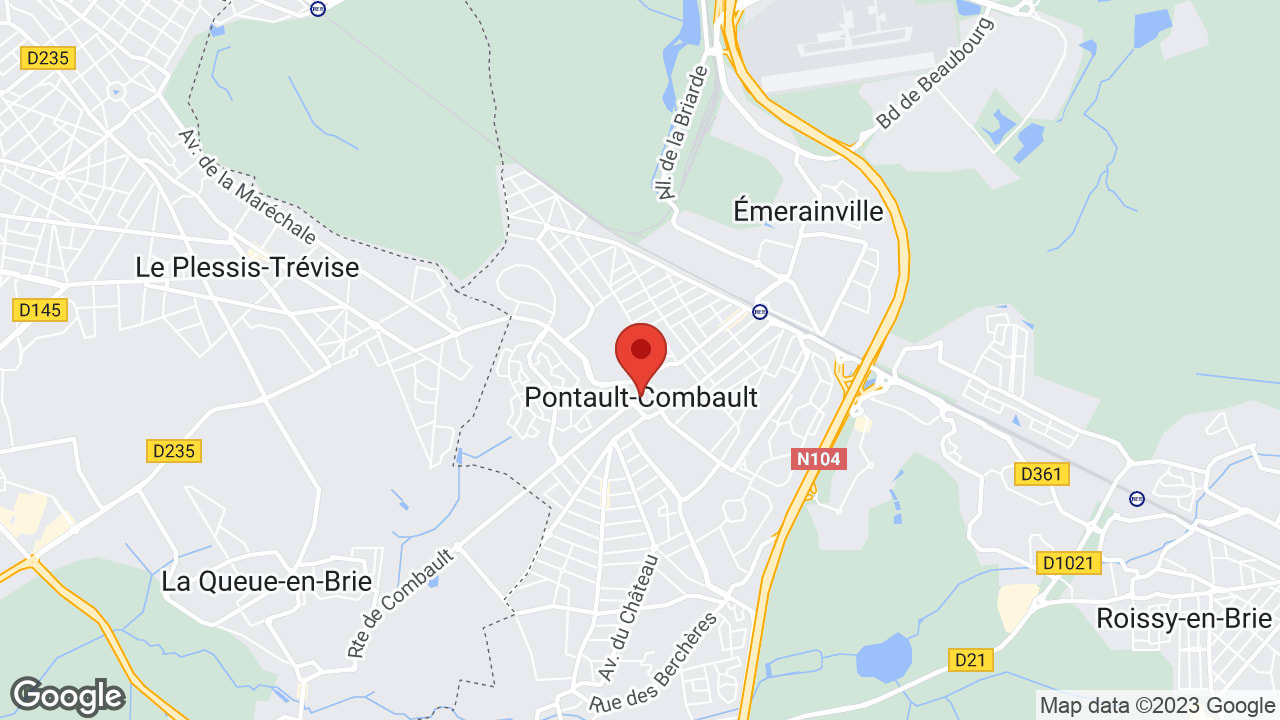 Google map