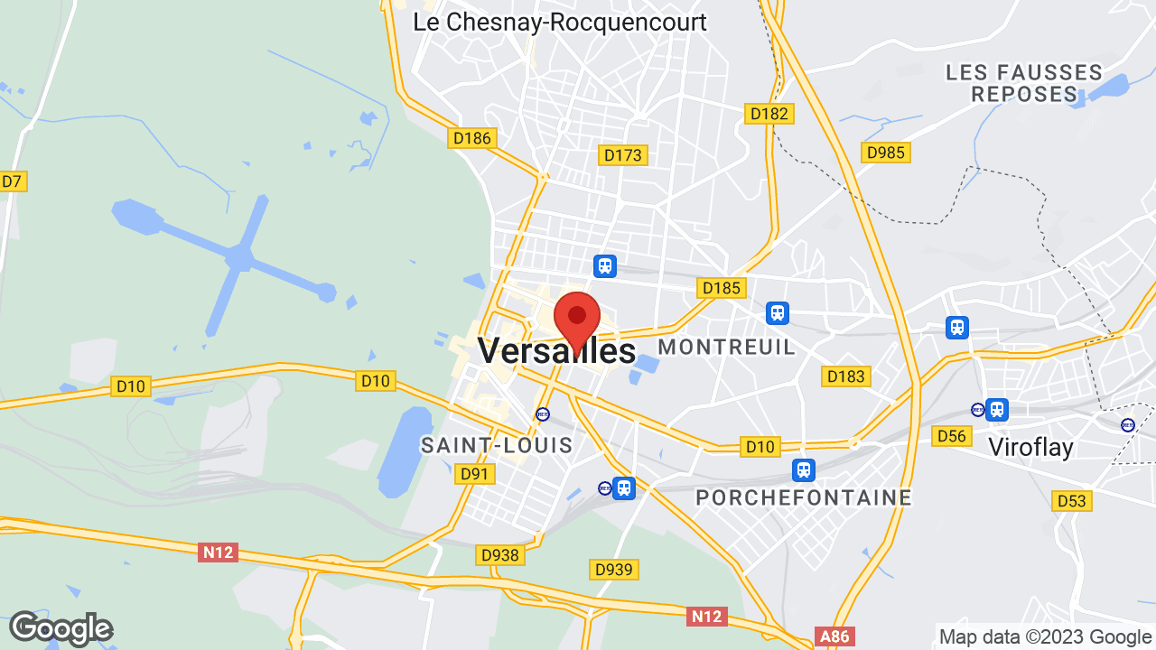 Google map
