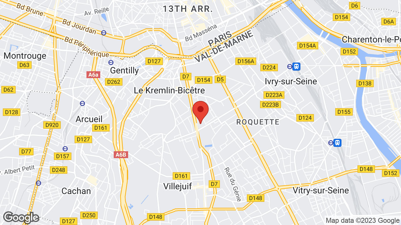 Google map