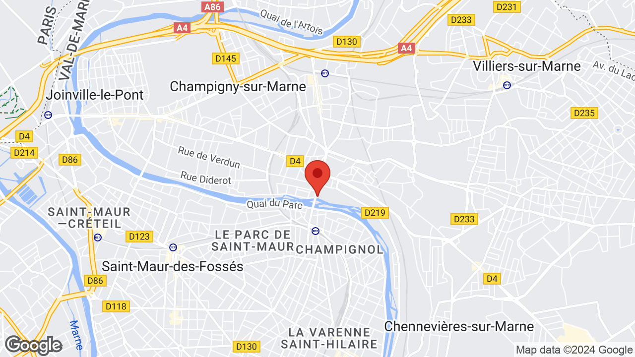 Google map