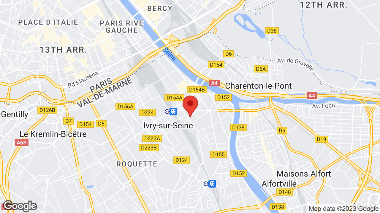 Google map