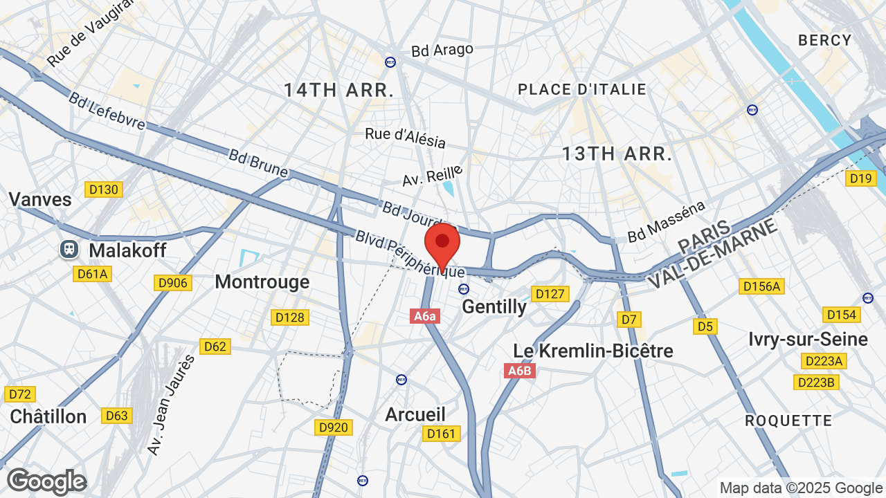 Google map