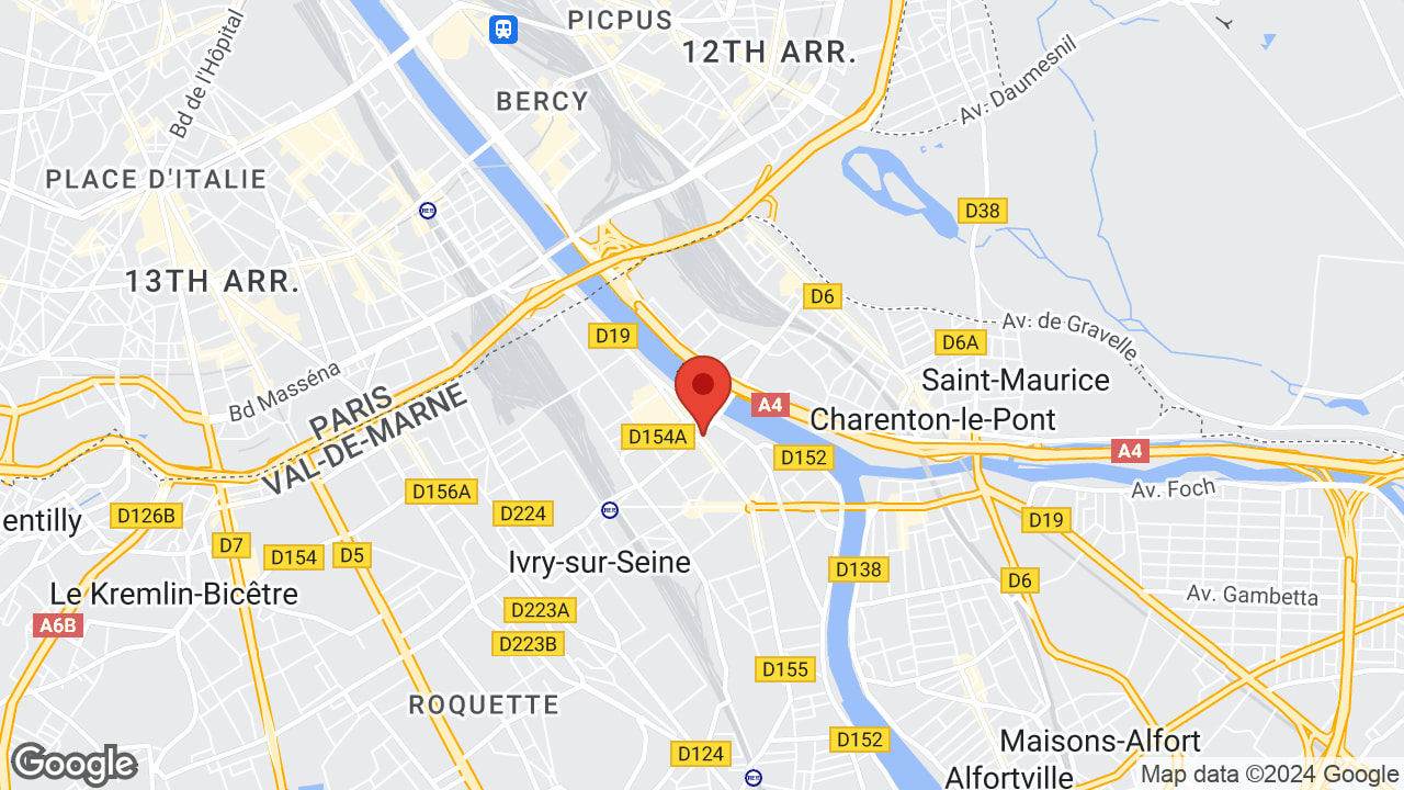 Google map