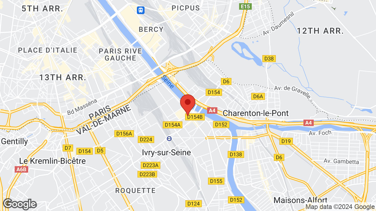 Google map