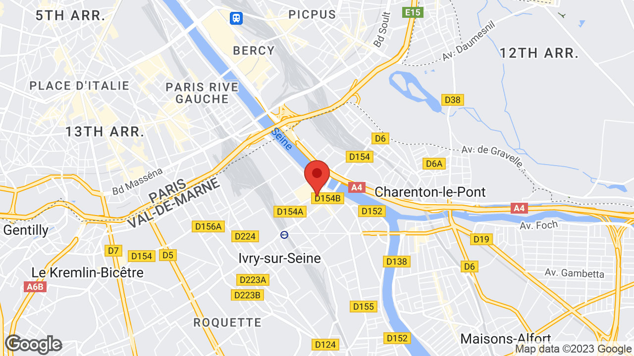 Google map