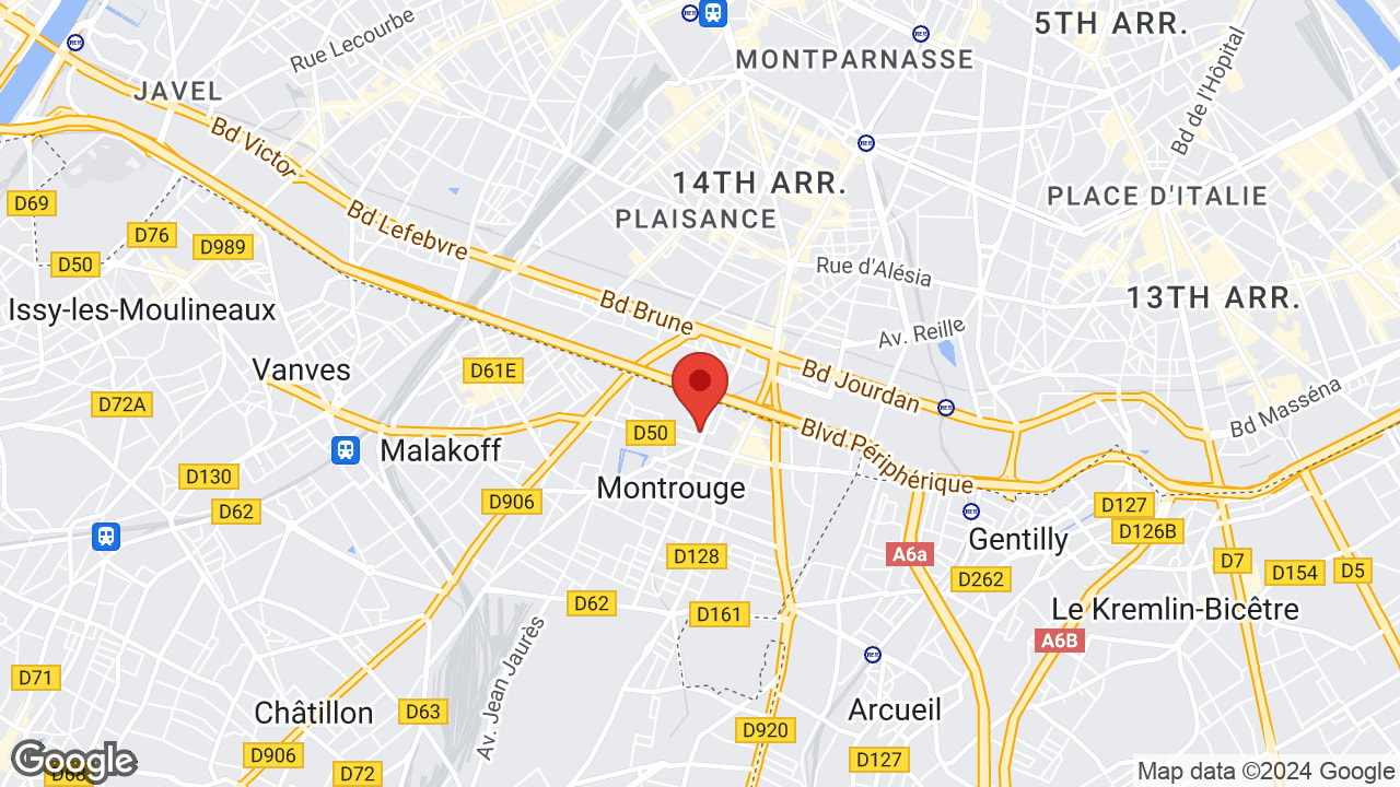 Google map