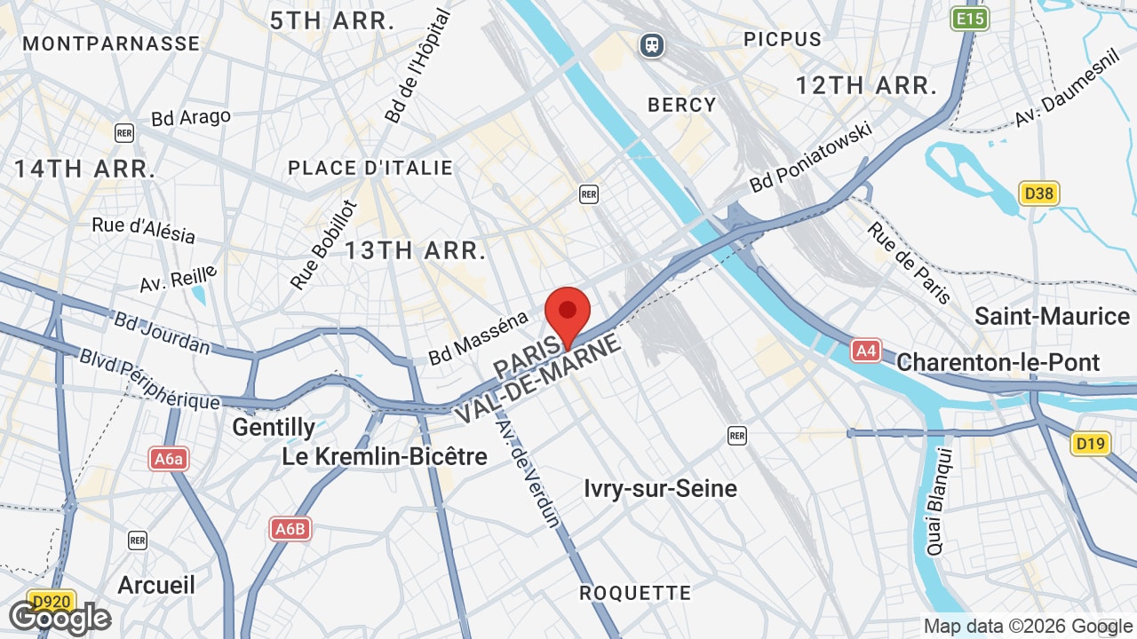 Google map