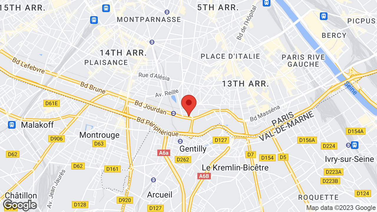 Google map