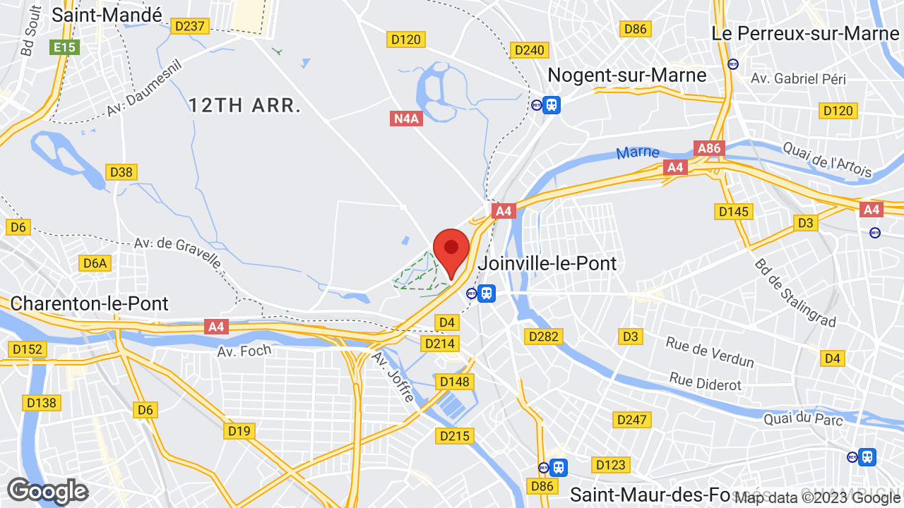 Google map