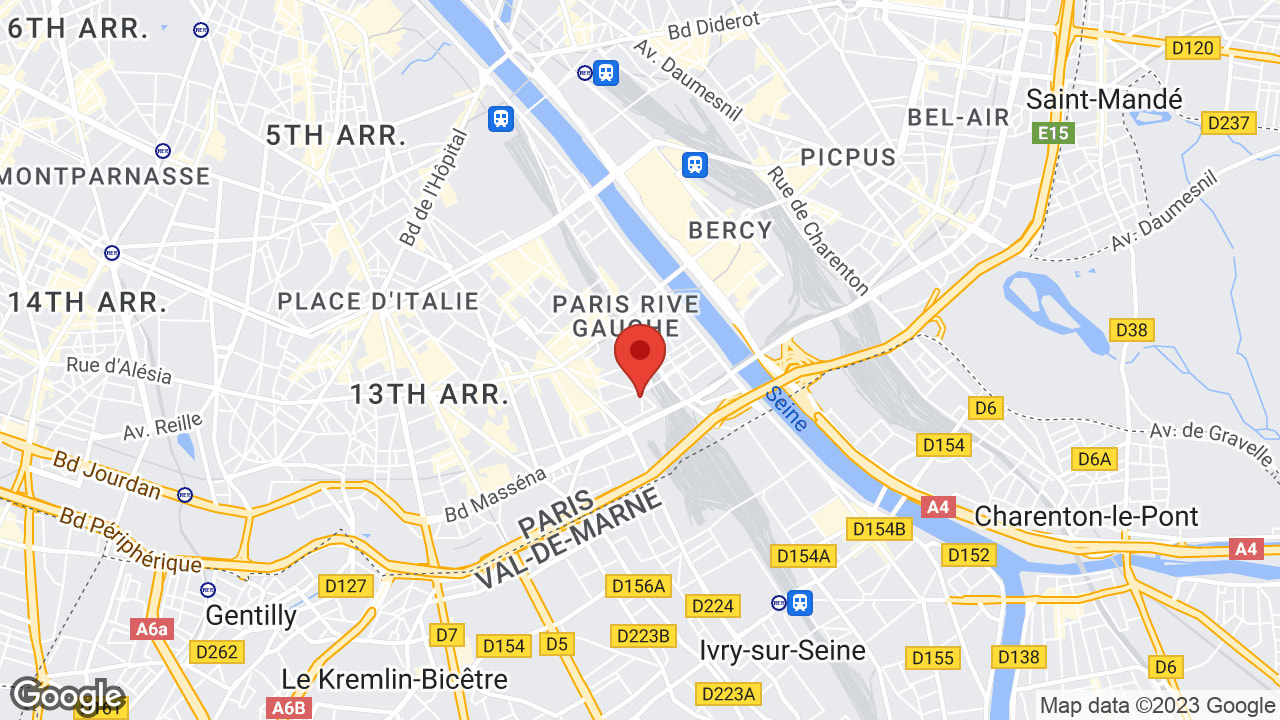 Google map