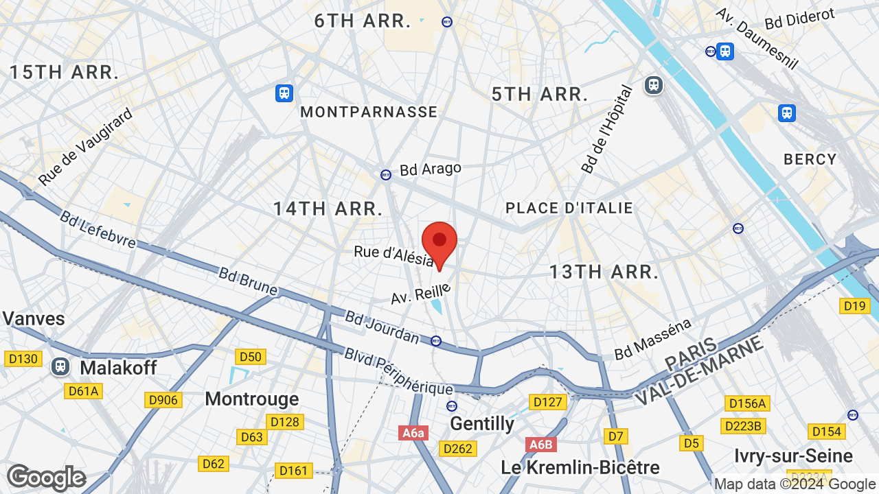 Google map