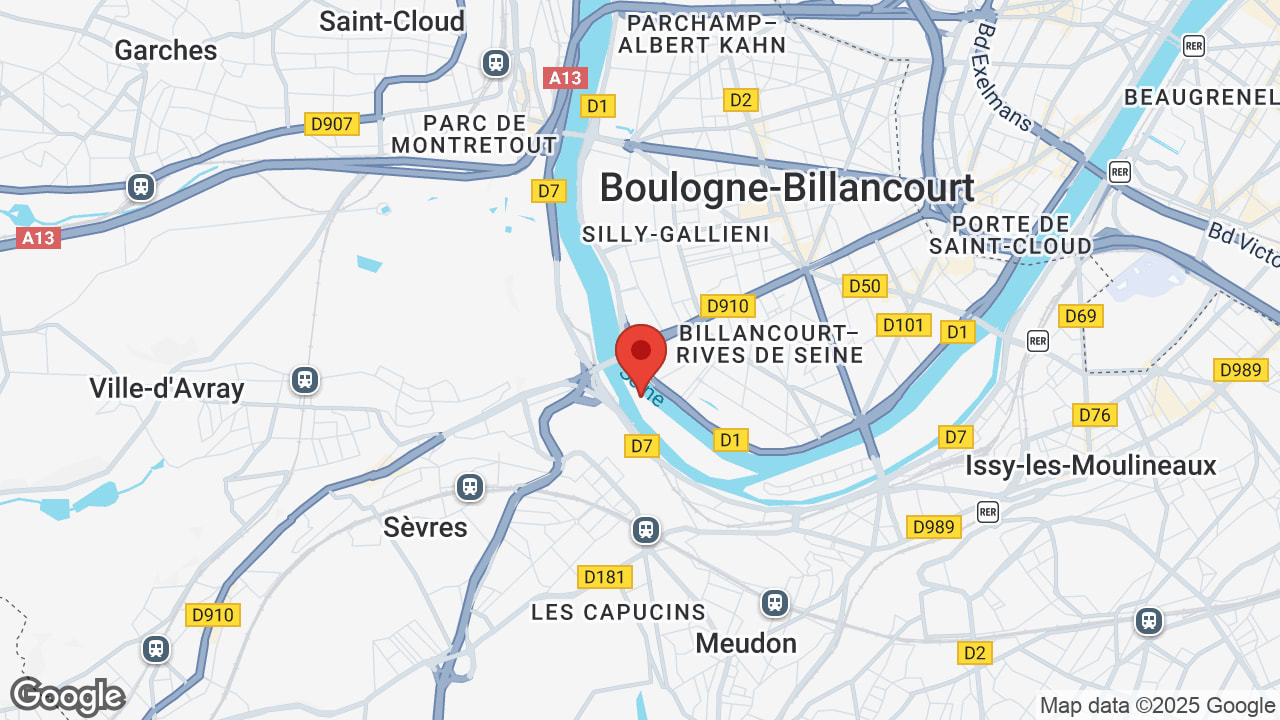 Google map