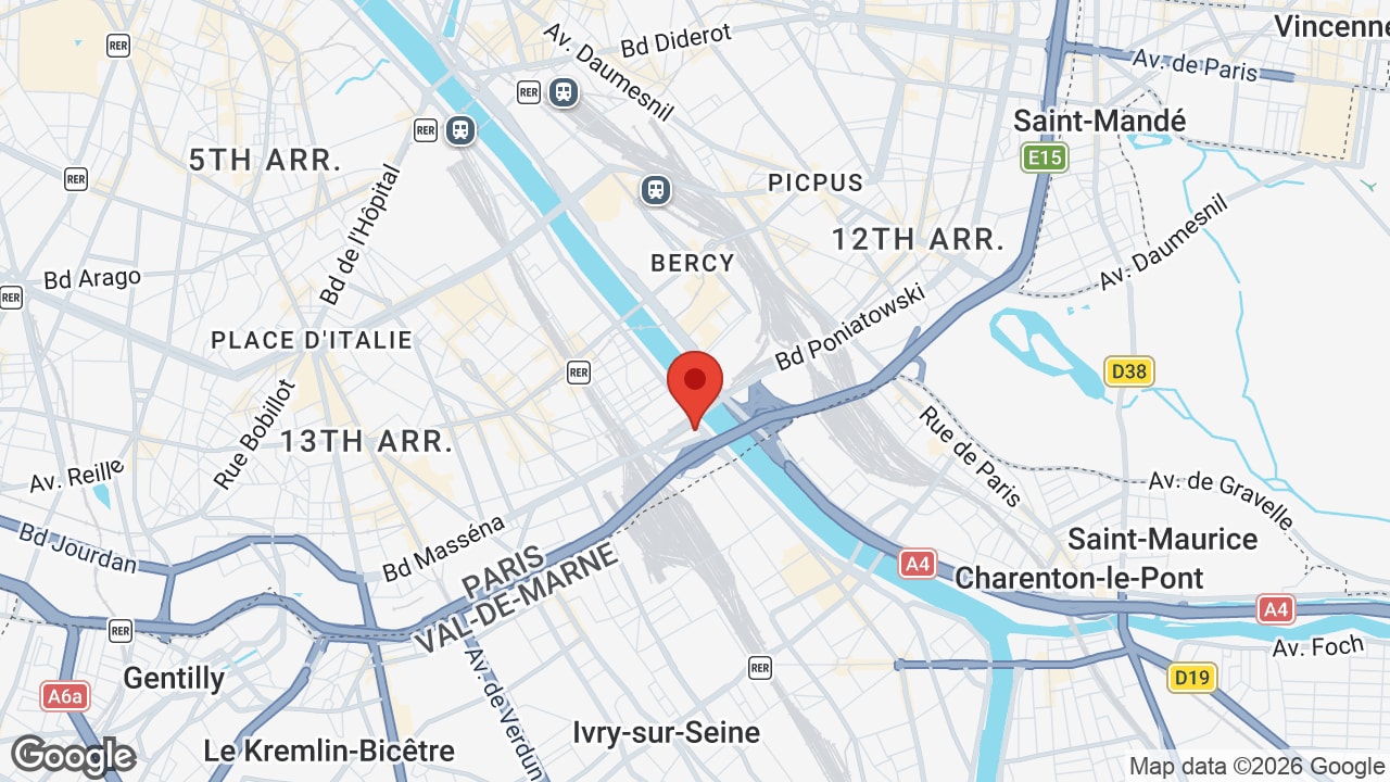 Google map