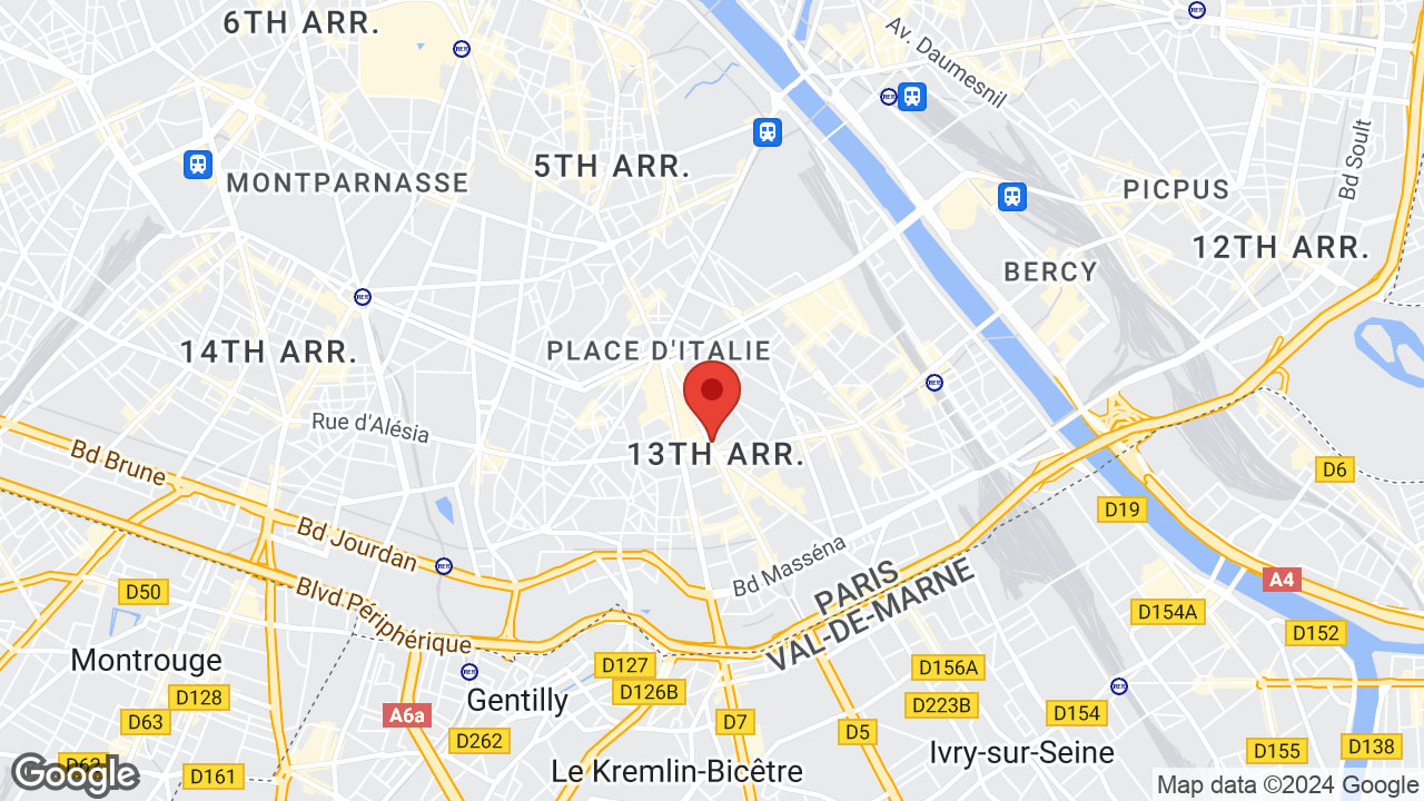 Google map