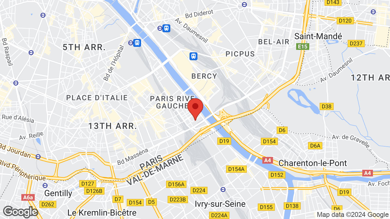 Google map