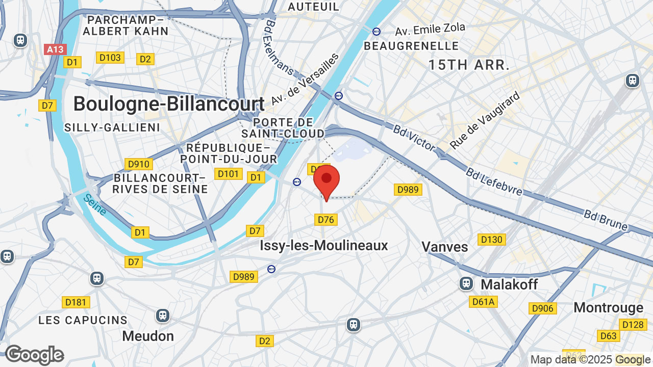Google map