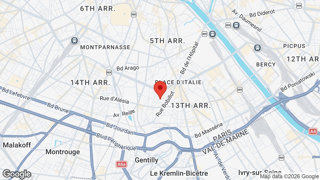 Google map