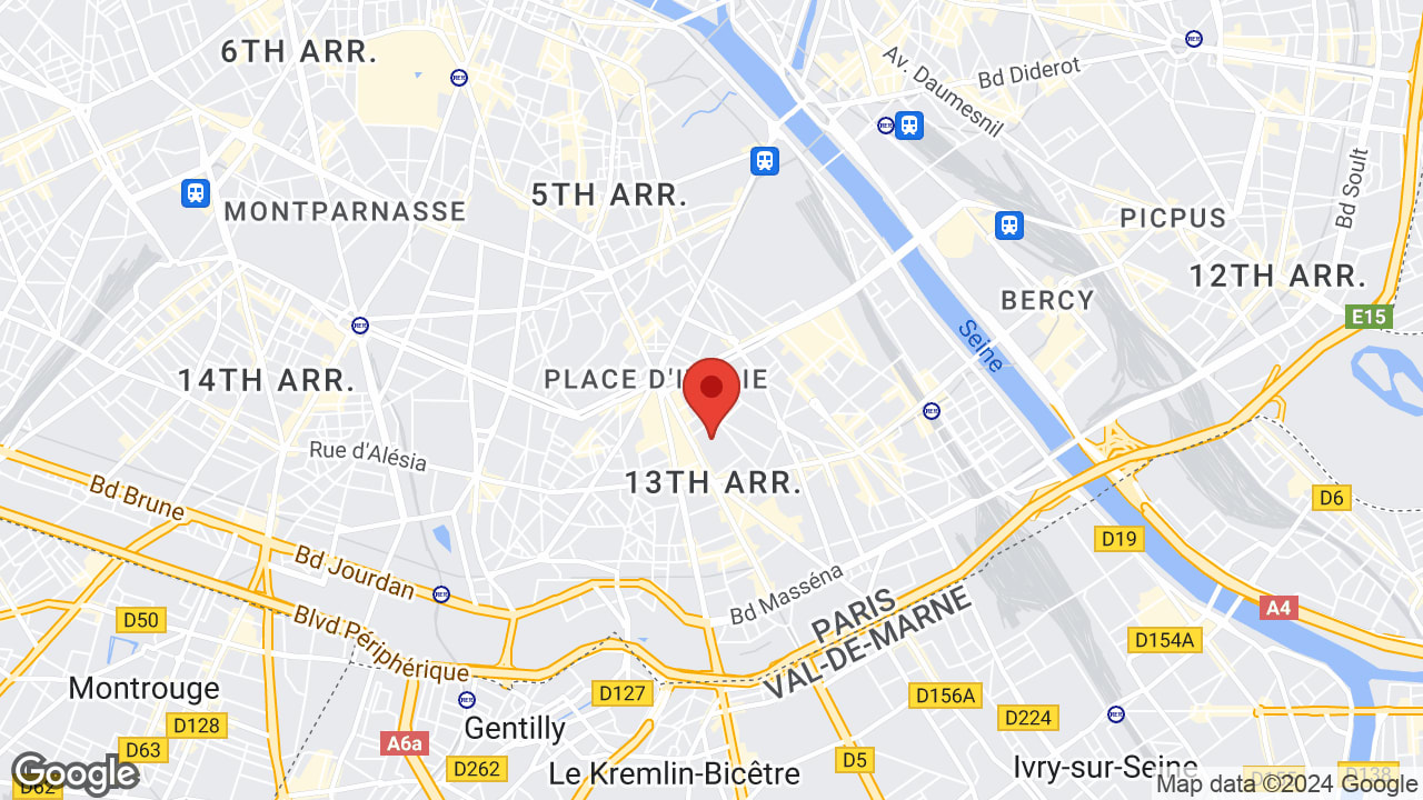 Google map