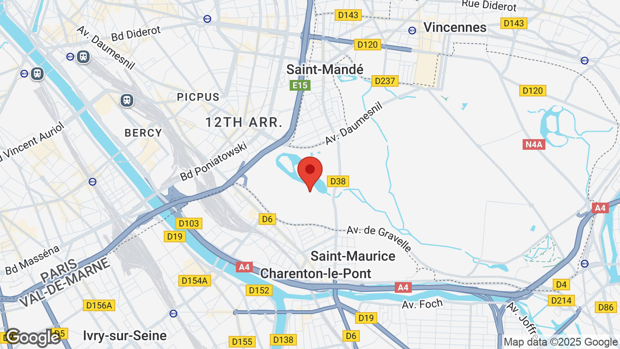 Google map