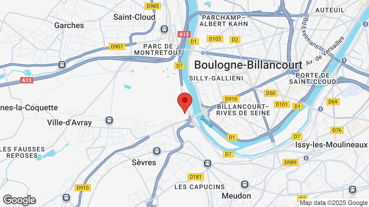 Google map