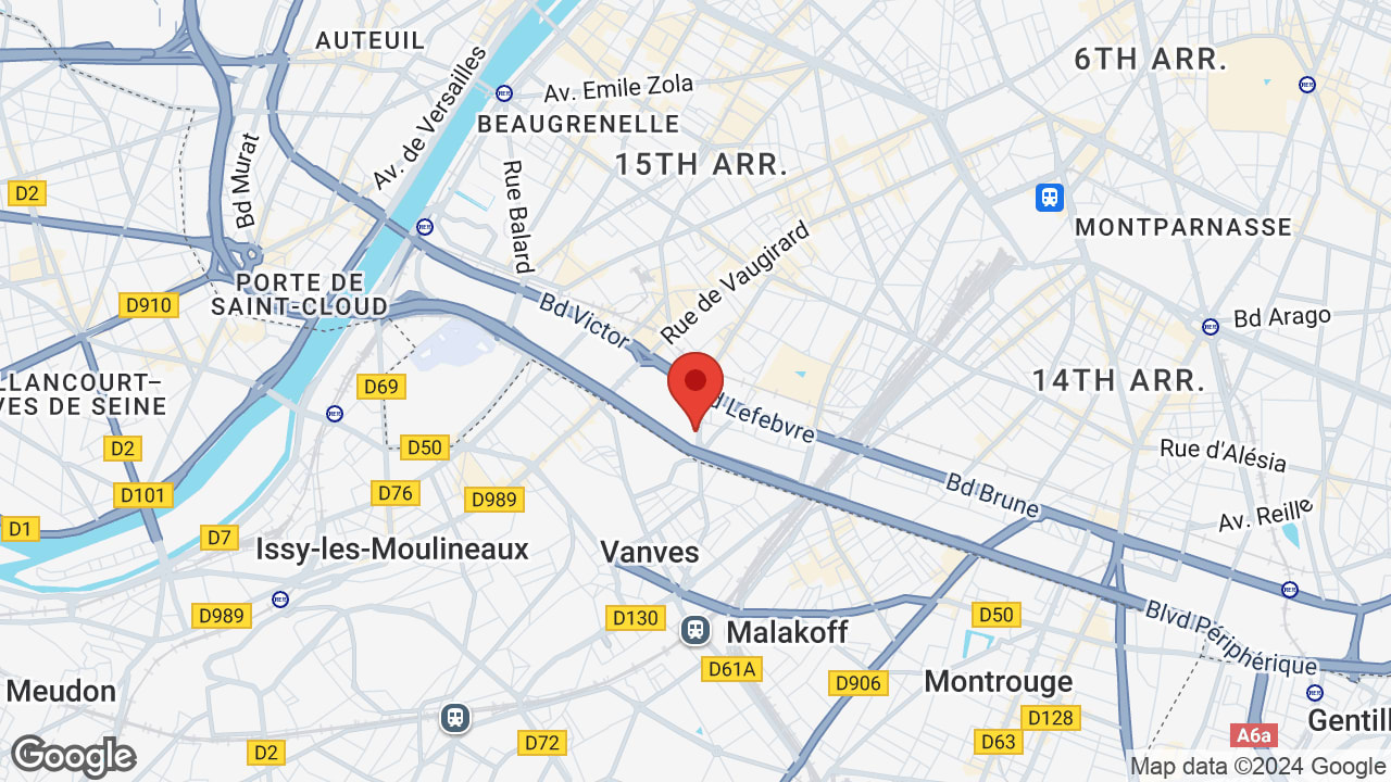 Google map