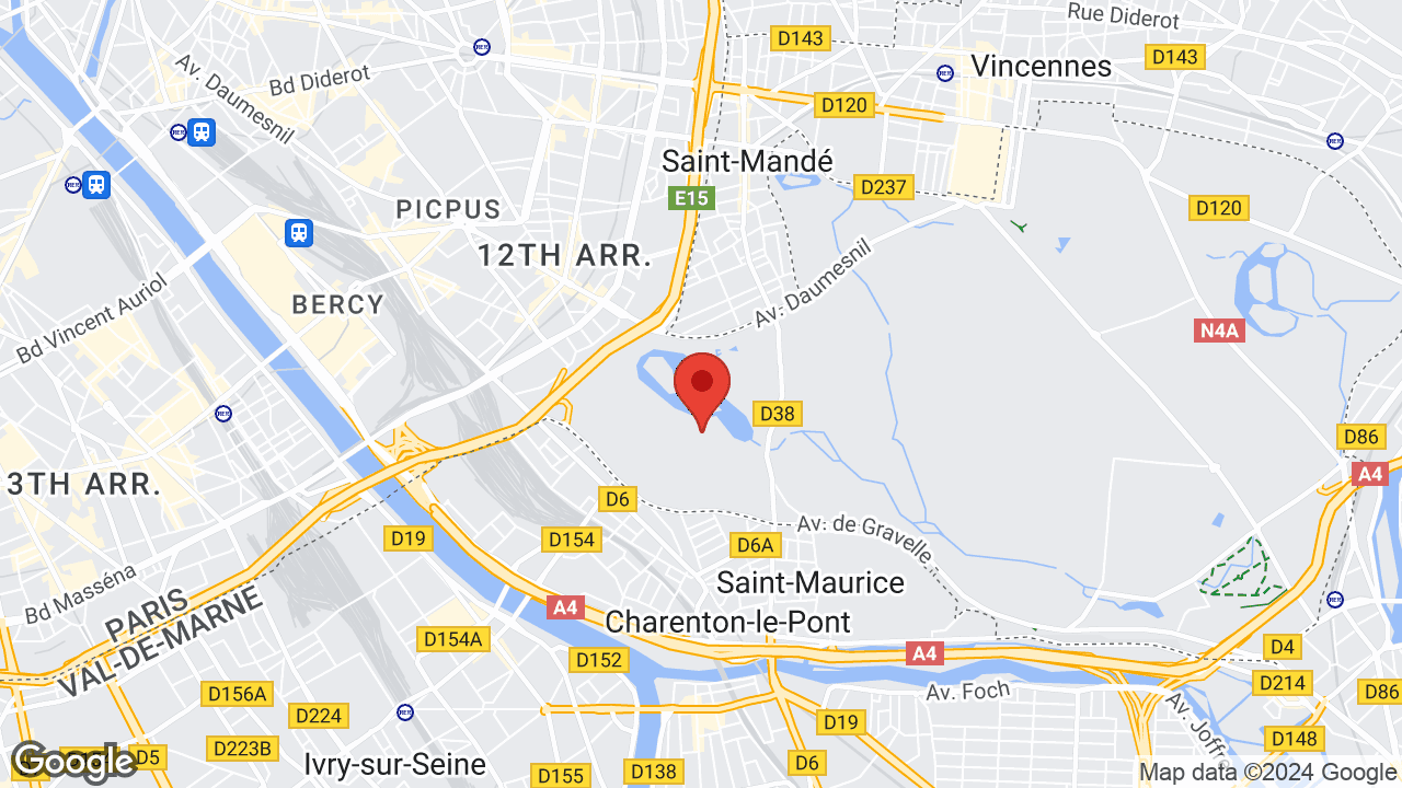 Google map