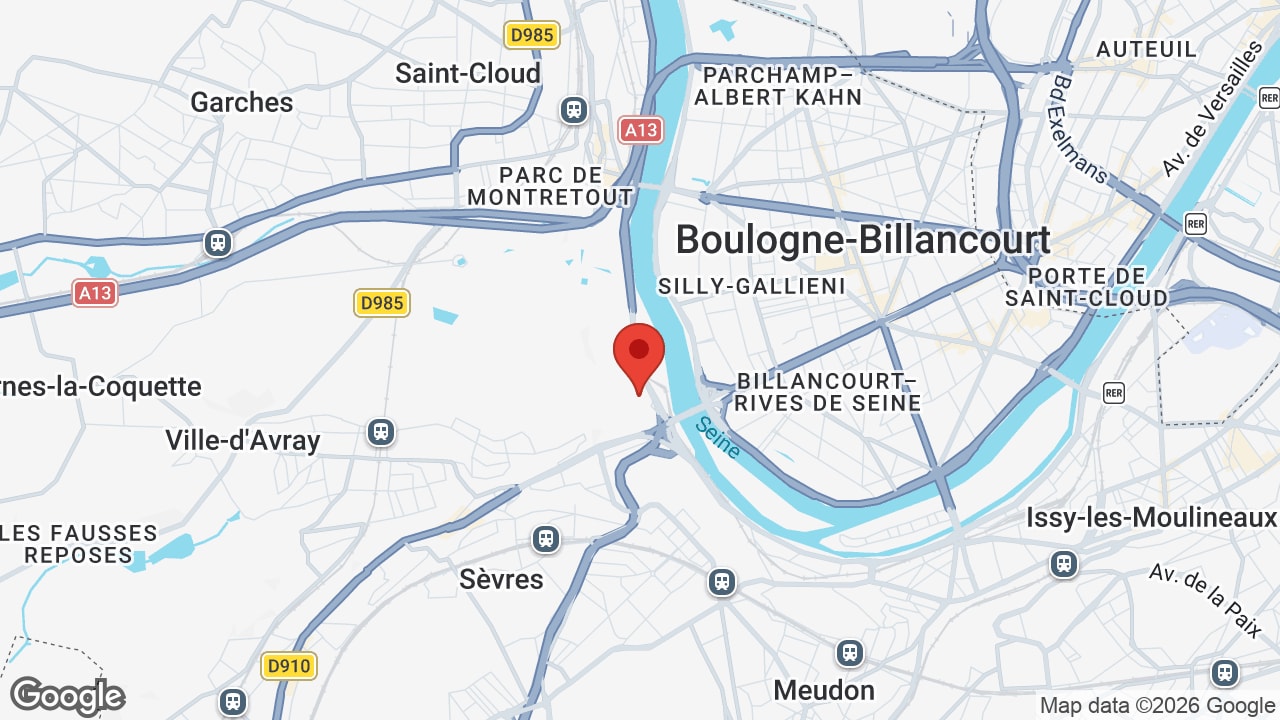 Google map