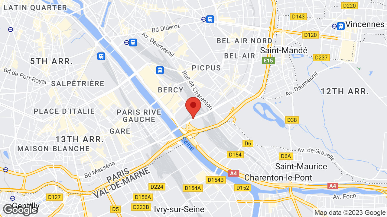 Google map