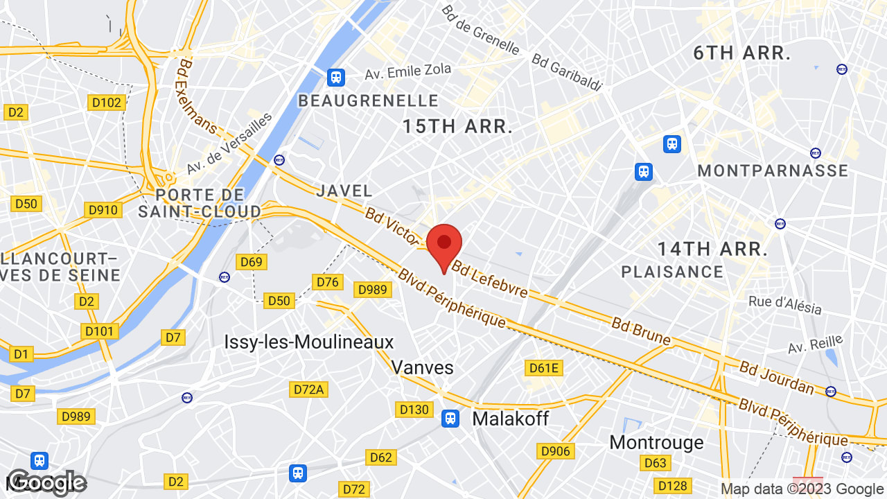 Google map