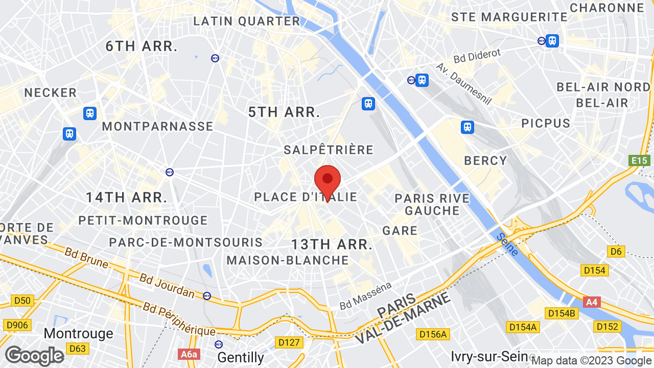 Google map