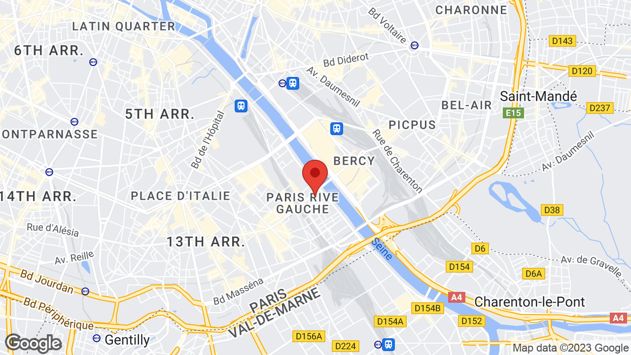 Google map