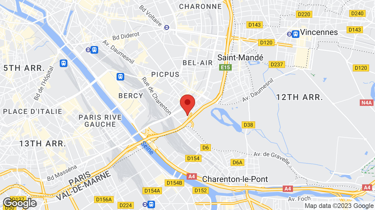 Google map