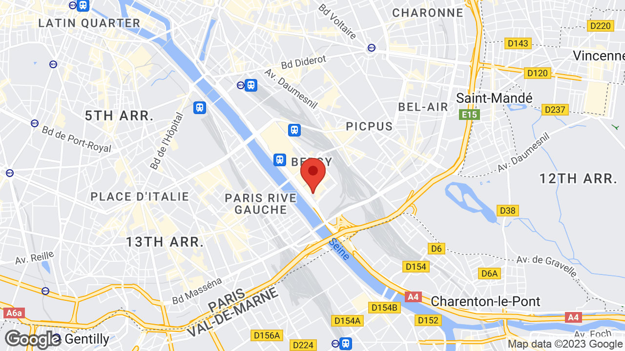 Google map