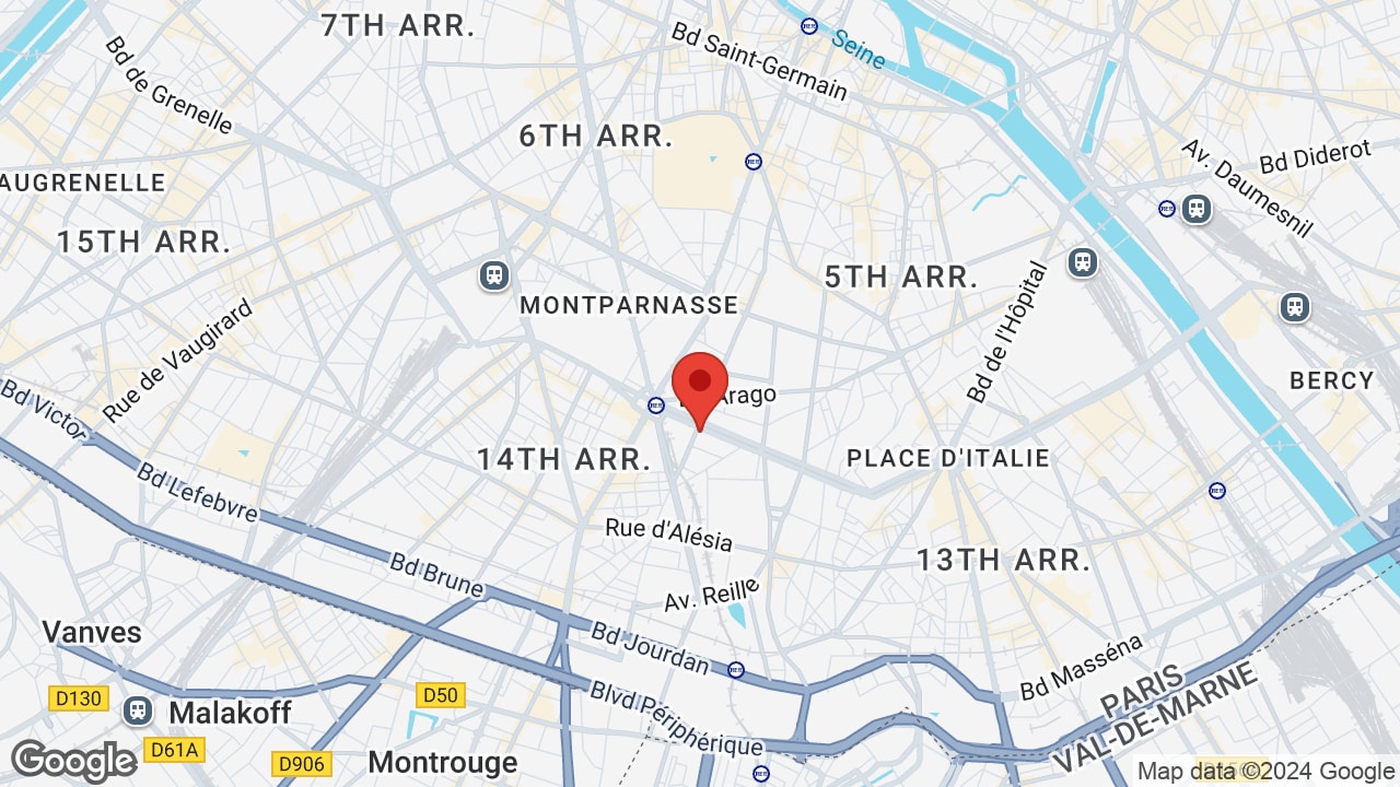 Google map