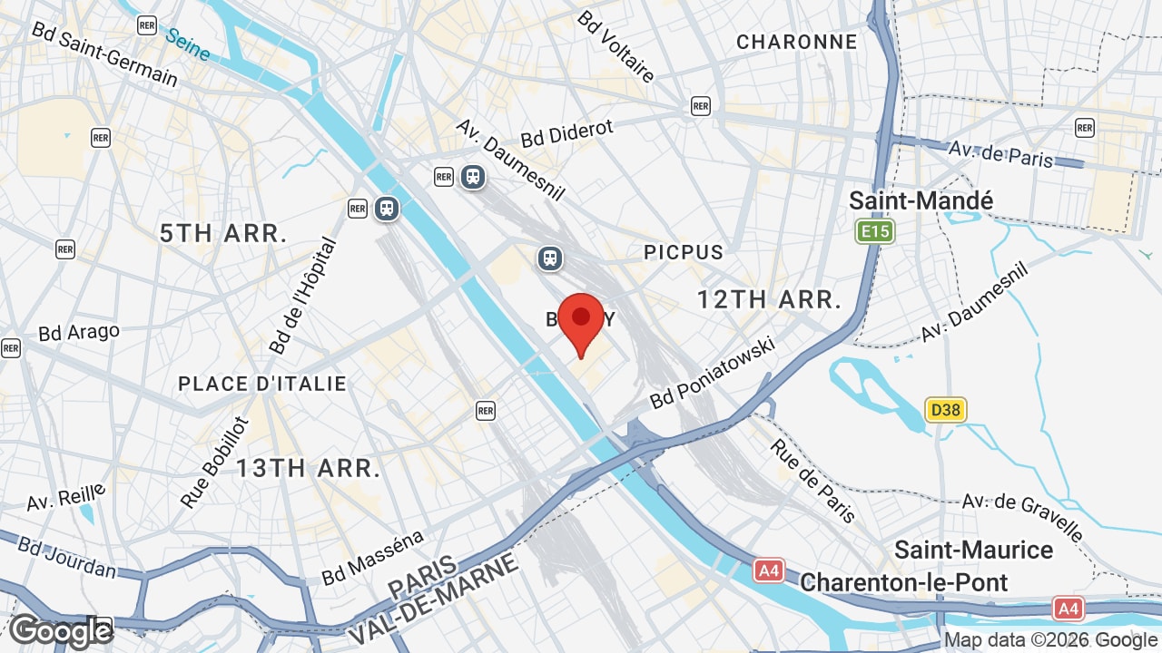 Google map