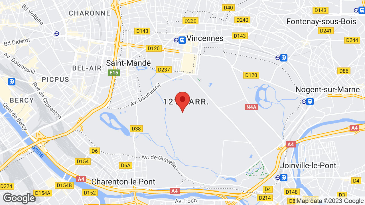Google map