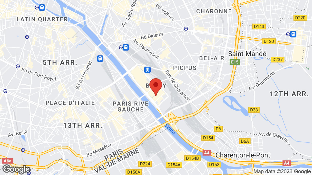 Google map