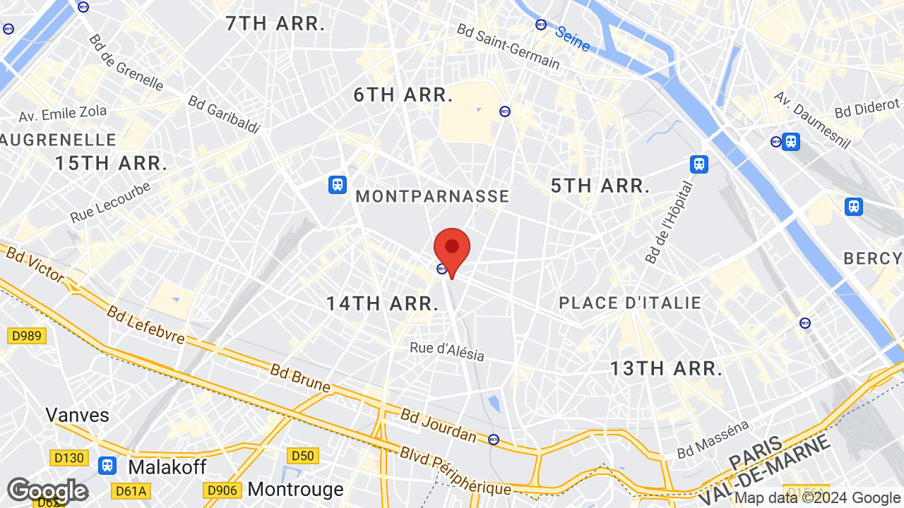 Google map