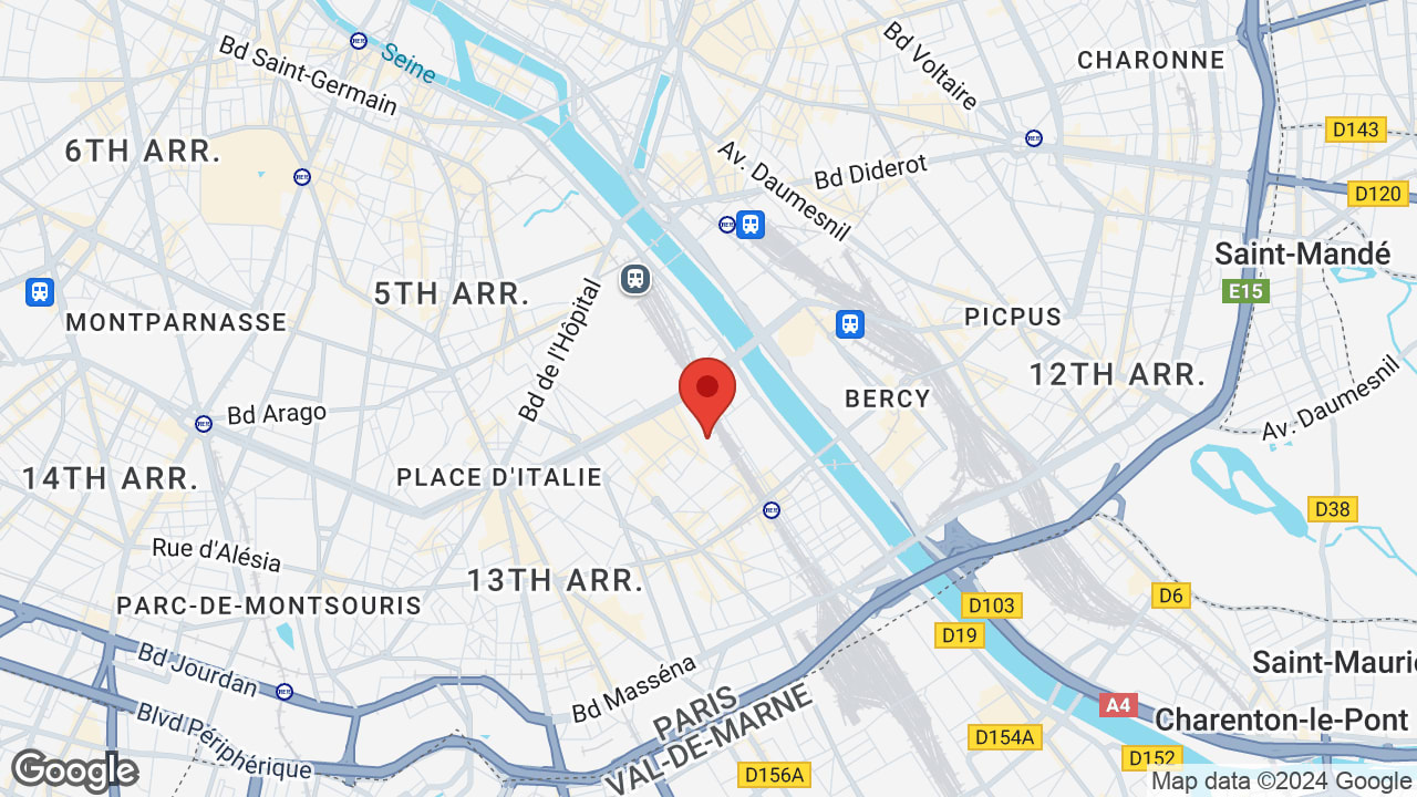 Google map